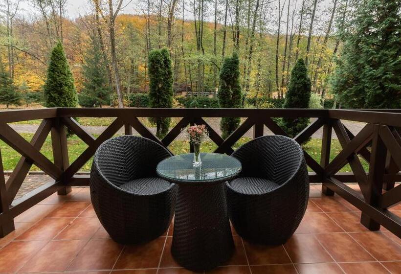 בית מלון כפרי Belle Royalle