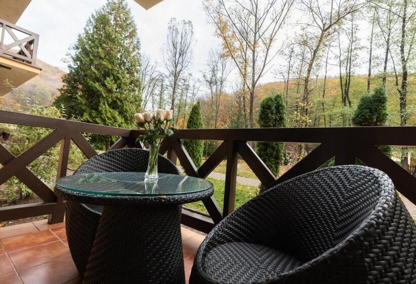 בית מלון כפרי Belle Royalle