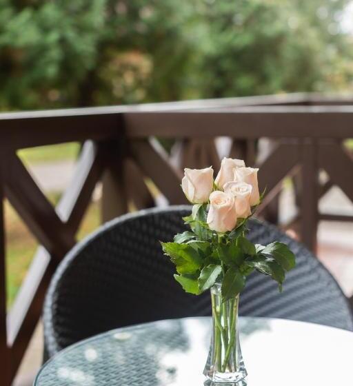 בית מלון כפרי Belle Royalle