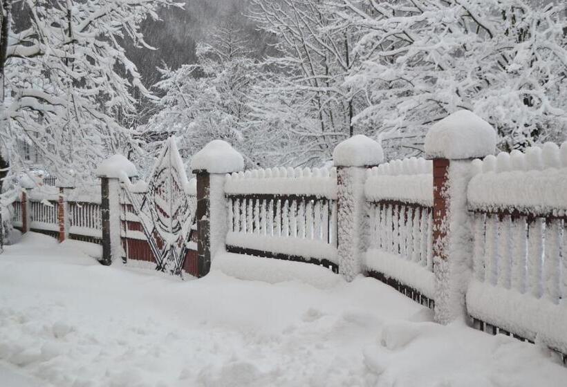 בית מלון כפרי Belle Royalle