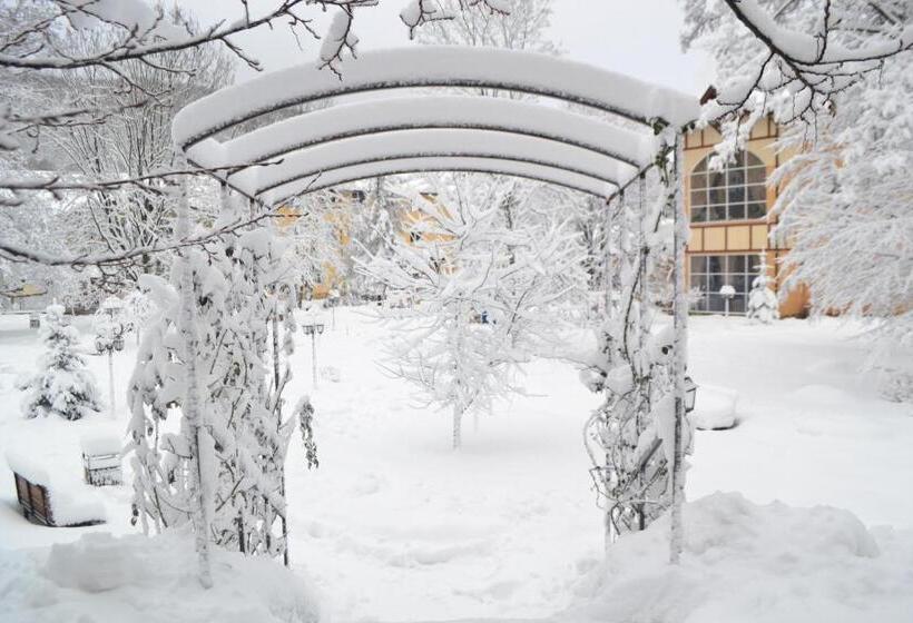 בית מלון כפרי Belle Royalle