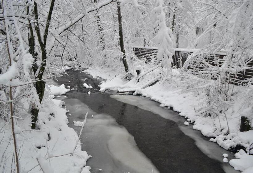 בית מלון כפרי Belle Royalle