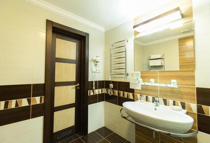 בית מלון כפרי Belle Royalle