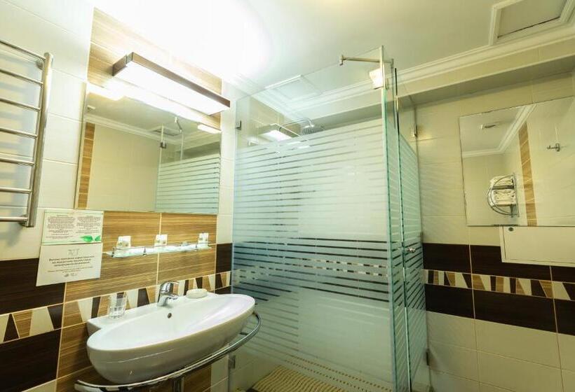 בית מלון כפרי Belle Royalle