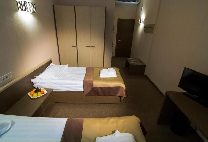 בית מלון כפרי Belle Royalle