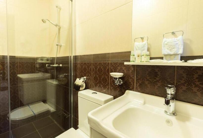 בית מלון כפרי Belle Royalle