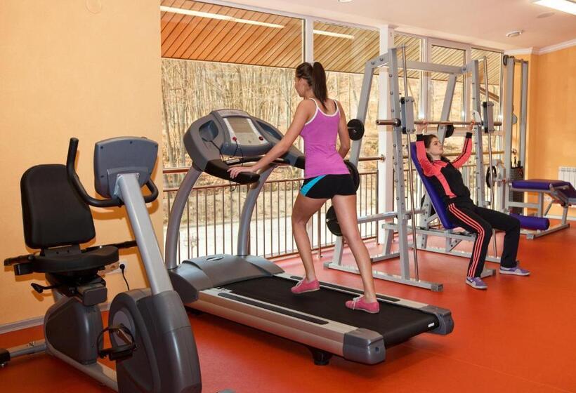 בית מלון כפרי Belle Royalle