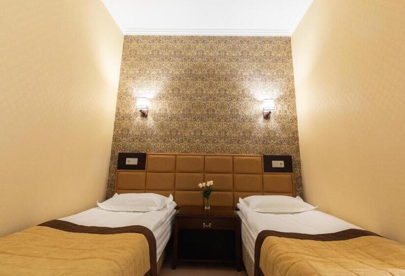 בית מלון כפרי Belle Royalle