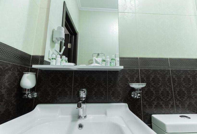 בית מלון כפרי Belle Royalle