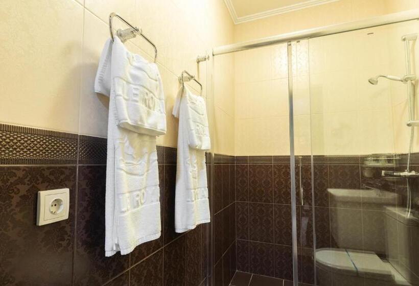 בית מלון כפרי Belle Royalle