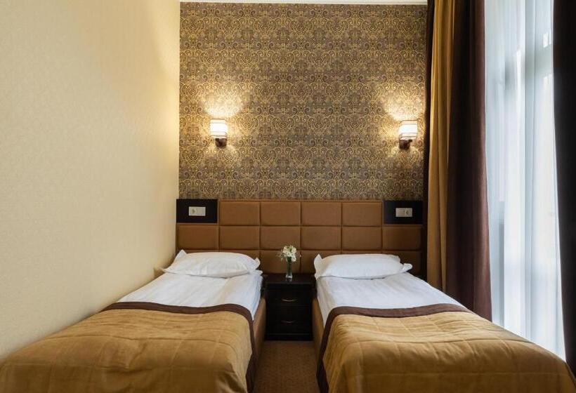 בית מלון כפרי Belle Royalle