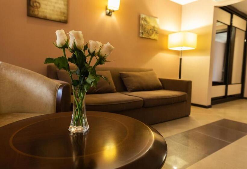 בית מלון כפרי Belle Royalle