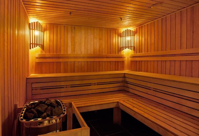 בית מלון כפרי Belle Royalle