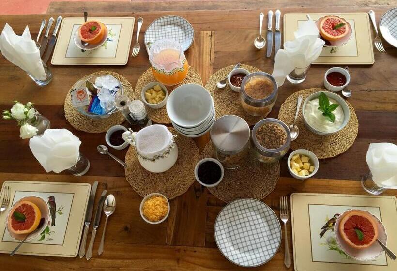 בית מלון כפרי Beverley Country Cottages