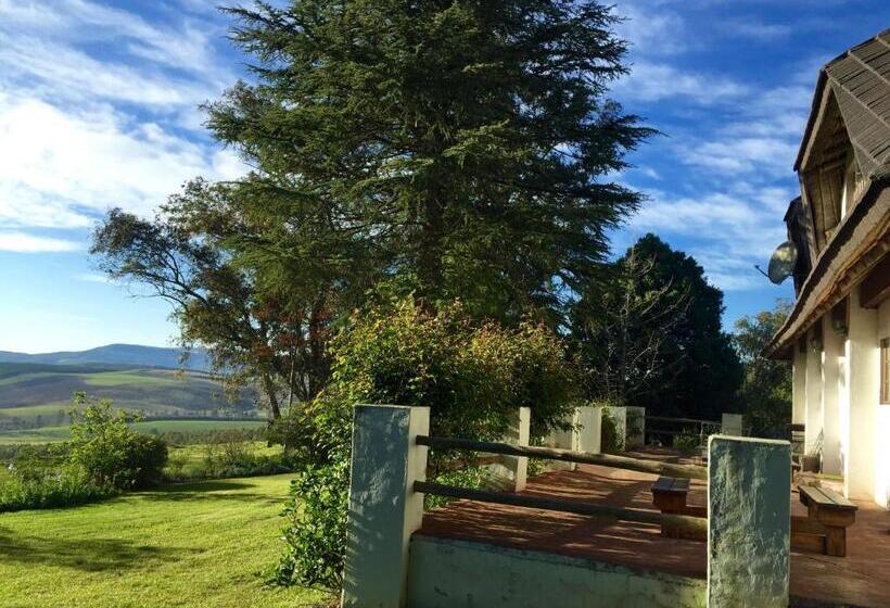 בית מלון כפרי Beverley Country Cottages