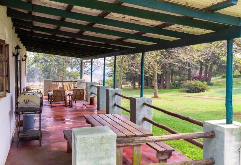 בית מלון כפרי Beverley Country Cottages