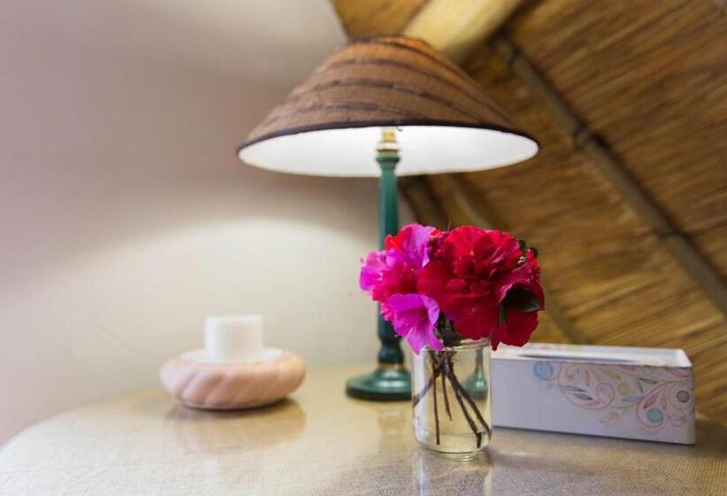 בית מלון כפרי Beverley Country Cottages