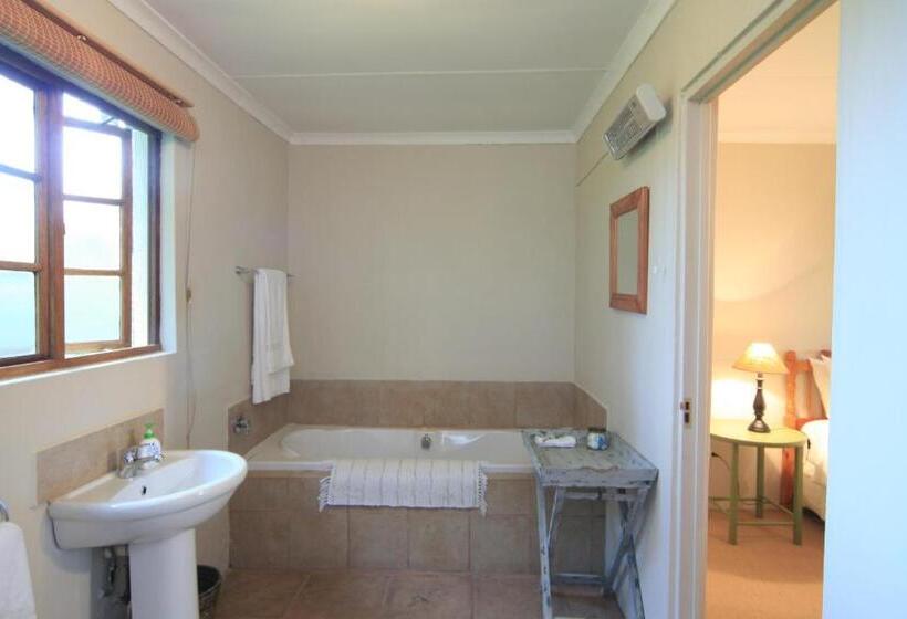 בית מלון כפרי Beverley Country Cottages