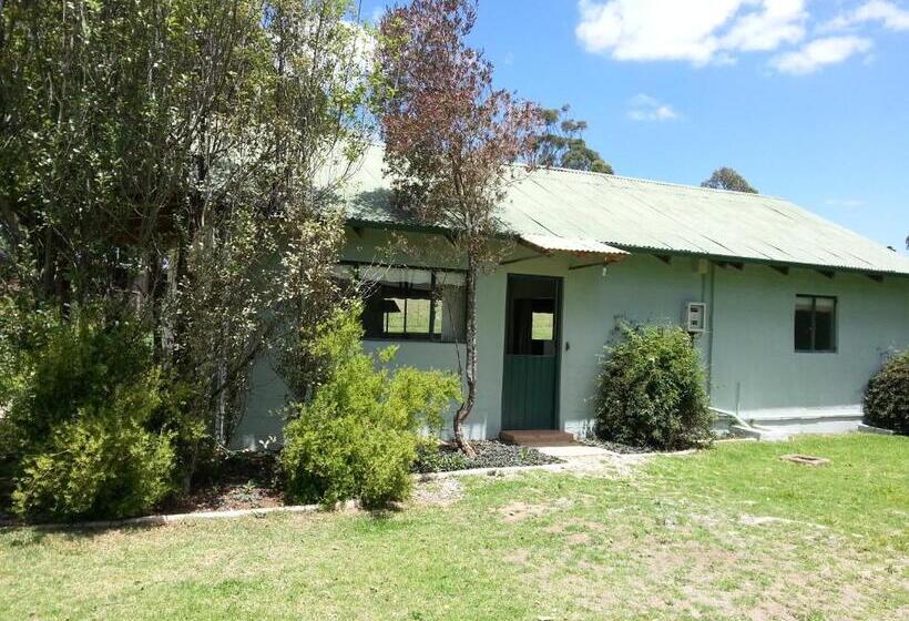 בית מלון כפרי Beverley Country Cottages