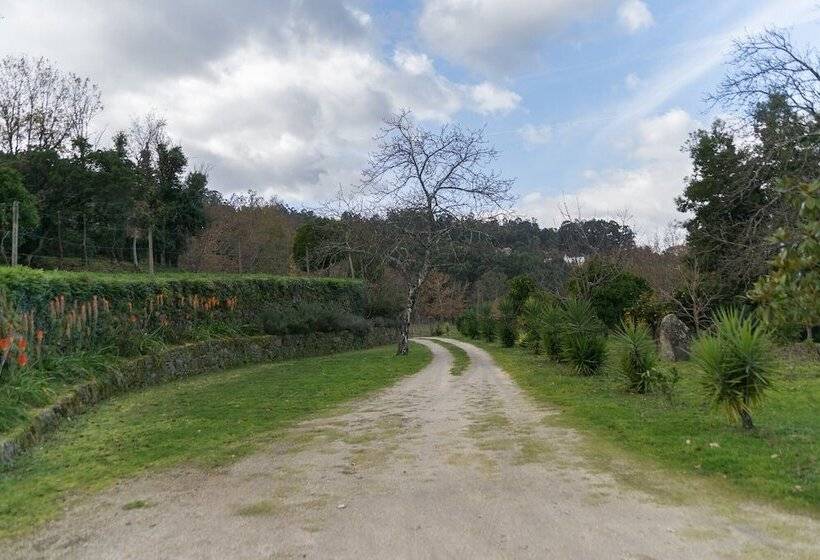 فندق Casa Do Outeiro