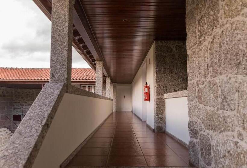 فندق Casa Do Outeiro