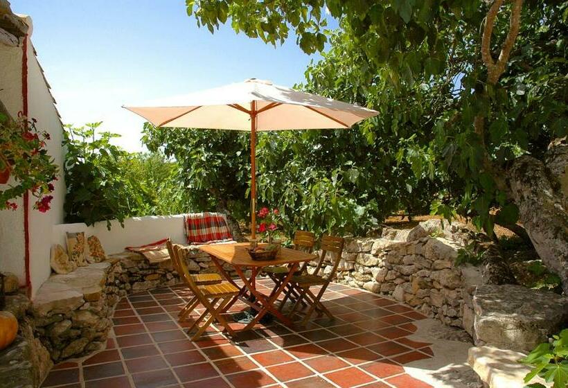 בית מלון כפרי Casal Da Serrana