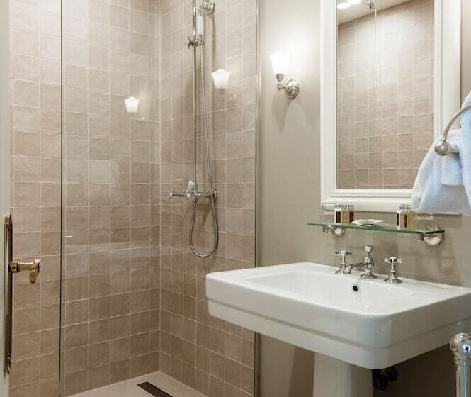 Отель Chateau D'aubry