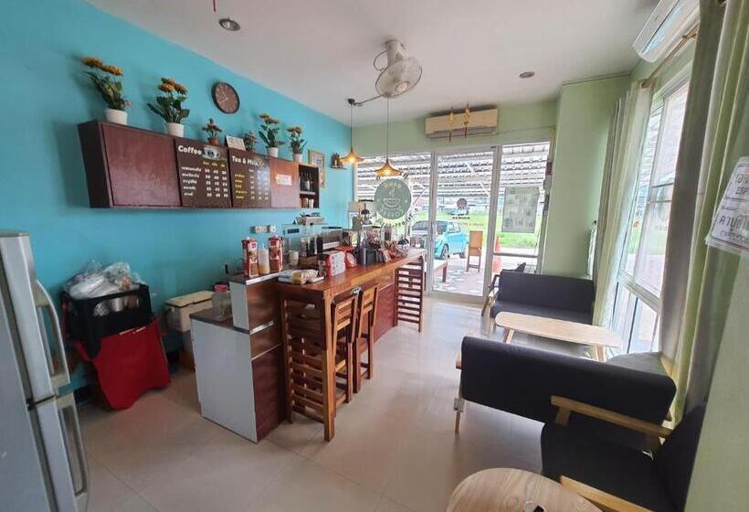 호텔 Chonnatee Residence