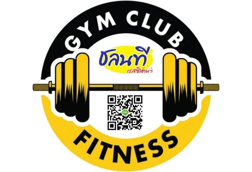 ホテル Chonnatee Residence