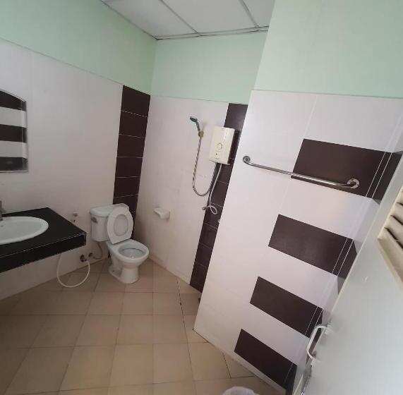 ホテル Chonnatee Residence