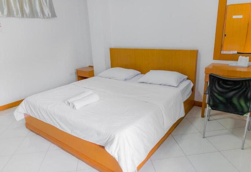 ホテル Chonnatee Residence