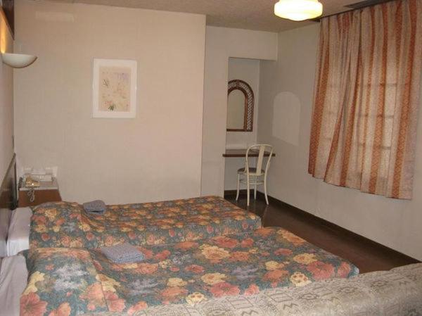 호텔 Civic Inn Sayama