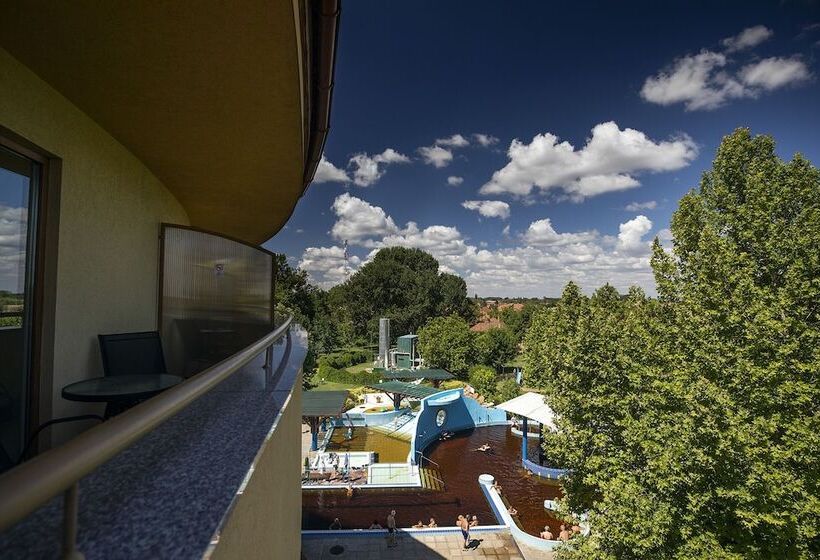 בית מלון כפרי Colosseum