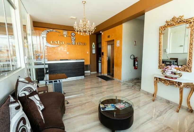 酒店 Costa Del Inka