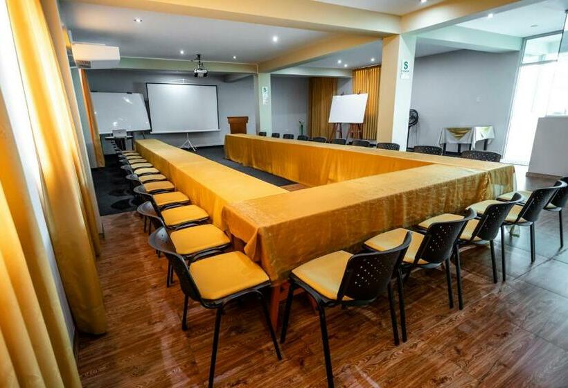 酒店 Costa Del Inka