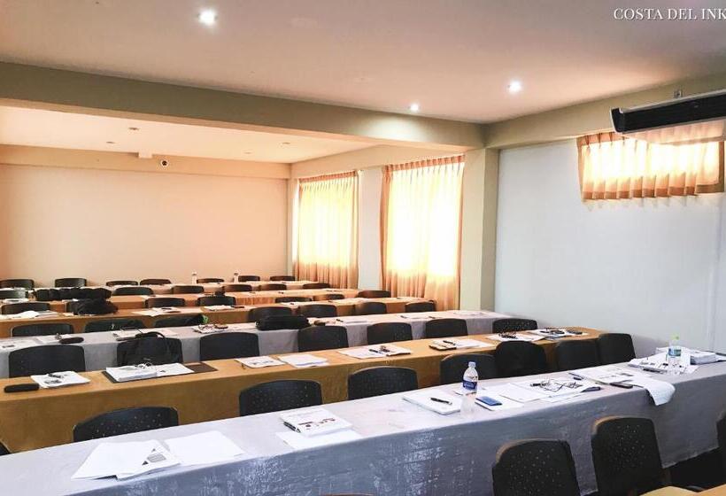 酒店 Costa Del Inka