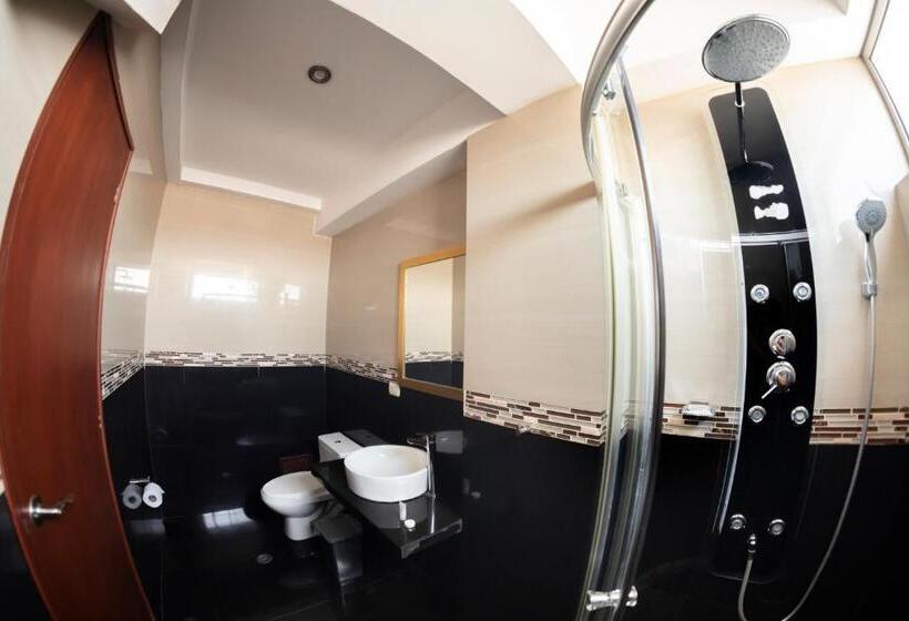 酒店 Costa Del Inka