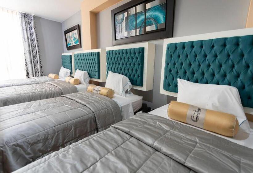 酒店 Costa Del Inka