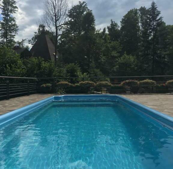 Отель Davir Spa Resort