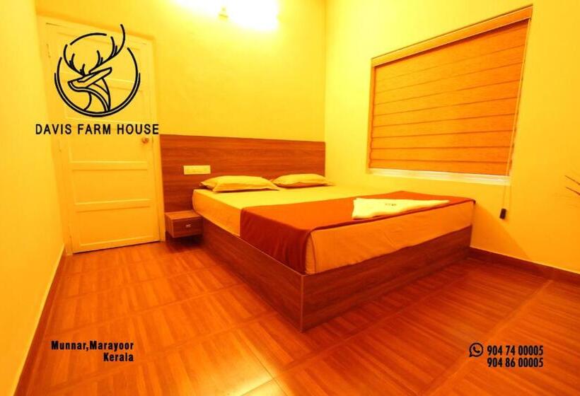 酒店 Davis Farm House