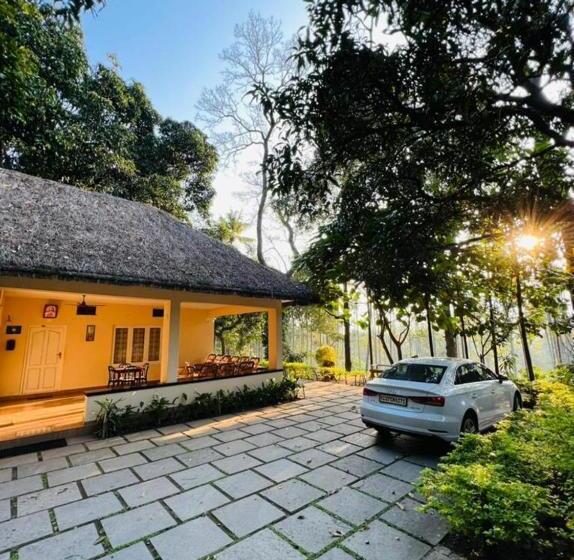 酒店 Davis Farm House