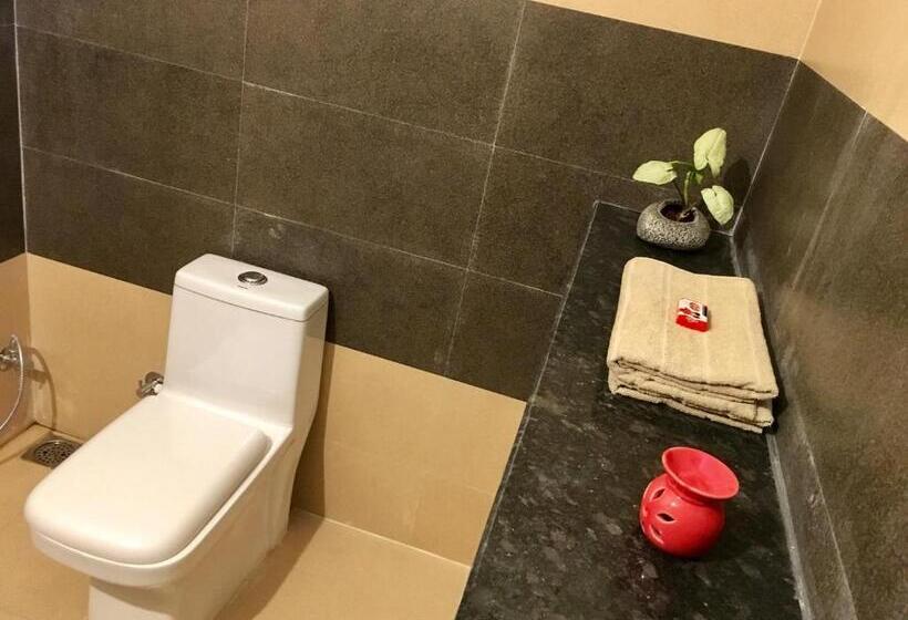 酒店 Davis Farm House