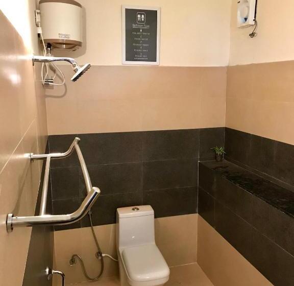 酒店 Davis Farm House