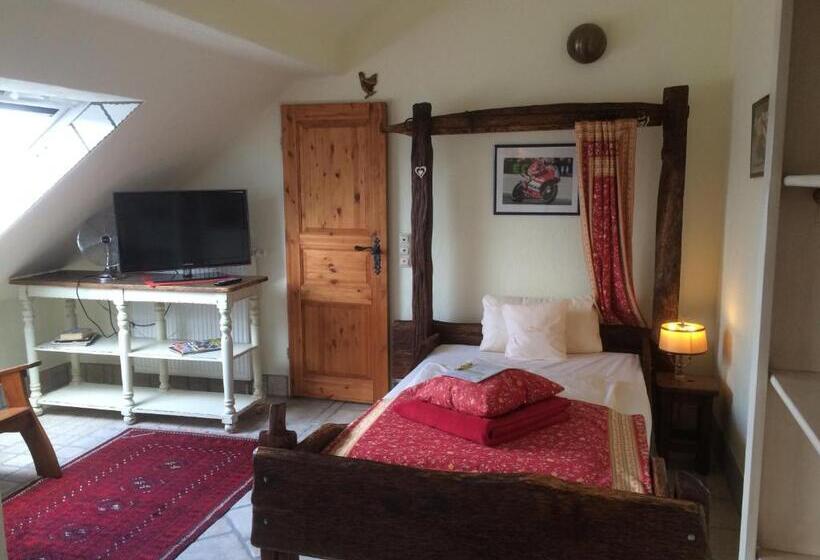 Domizil Hotel Düren Kastanienhof