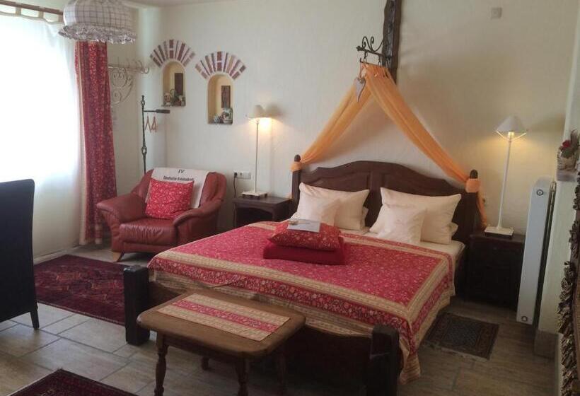 Domizil Hotel Düren Kastanienhof