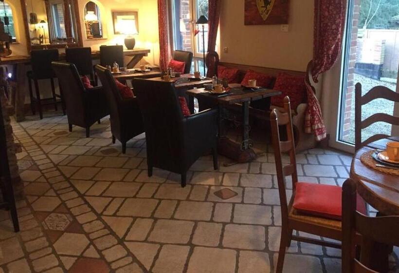 Domizil Hotel Düren Kastanienhof