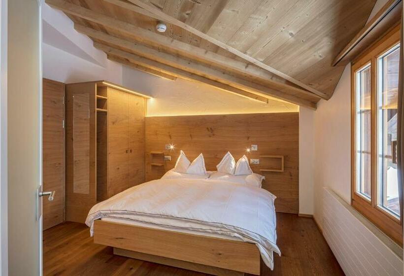 فندق Edelweiss Blatten Lötschental