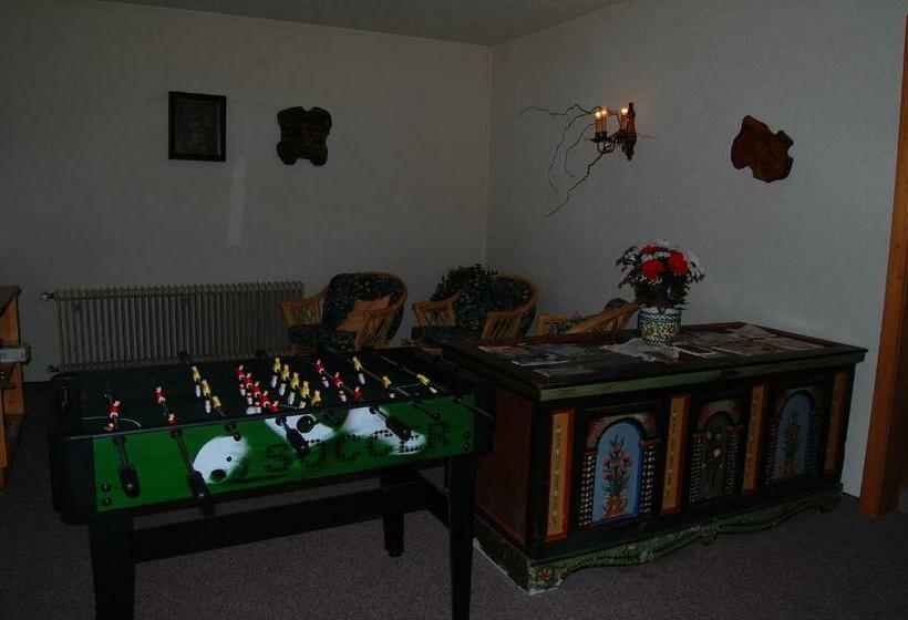 בית מלון כפרי Edelweisshof