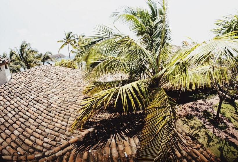 Отель El Sitio De Playa Venao