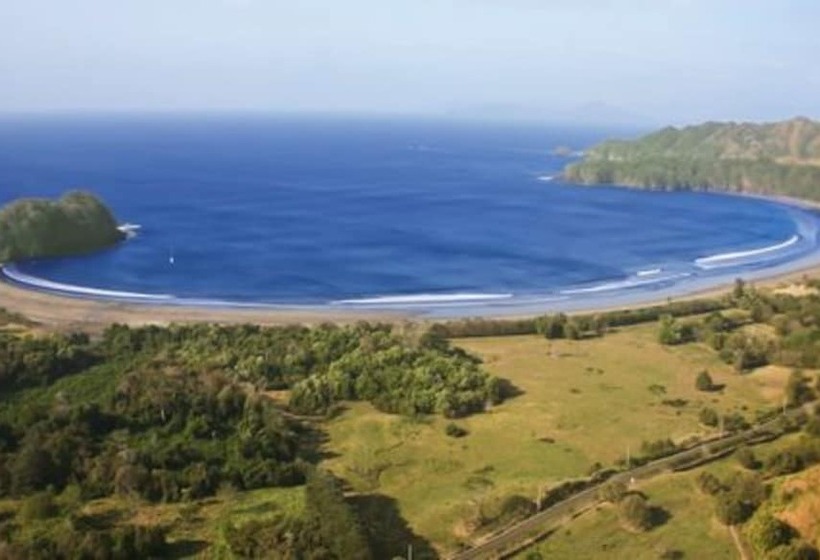 Отель El Sitio De Playa Venao